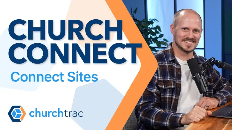 Connect Sites