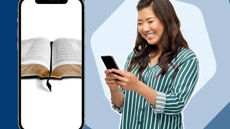 YouVersion: The Best Bible in a Year App