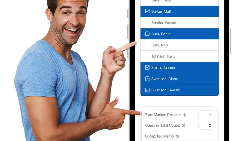 Our Lesser Known Church Software Features
