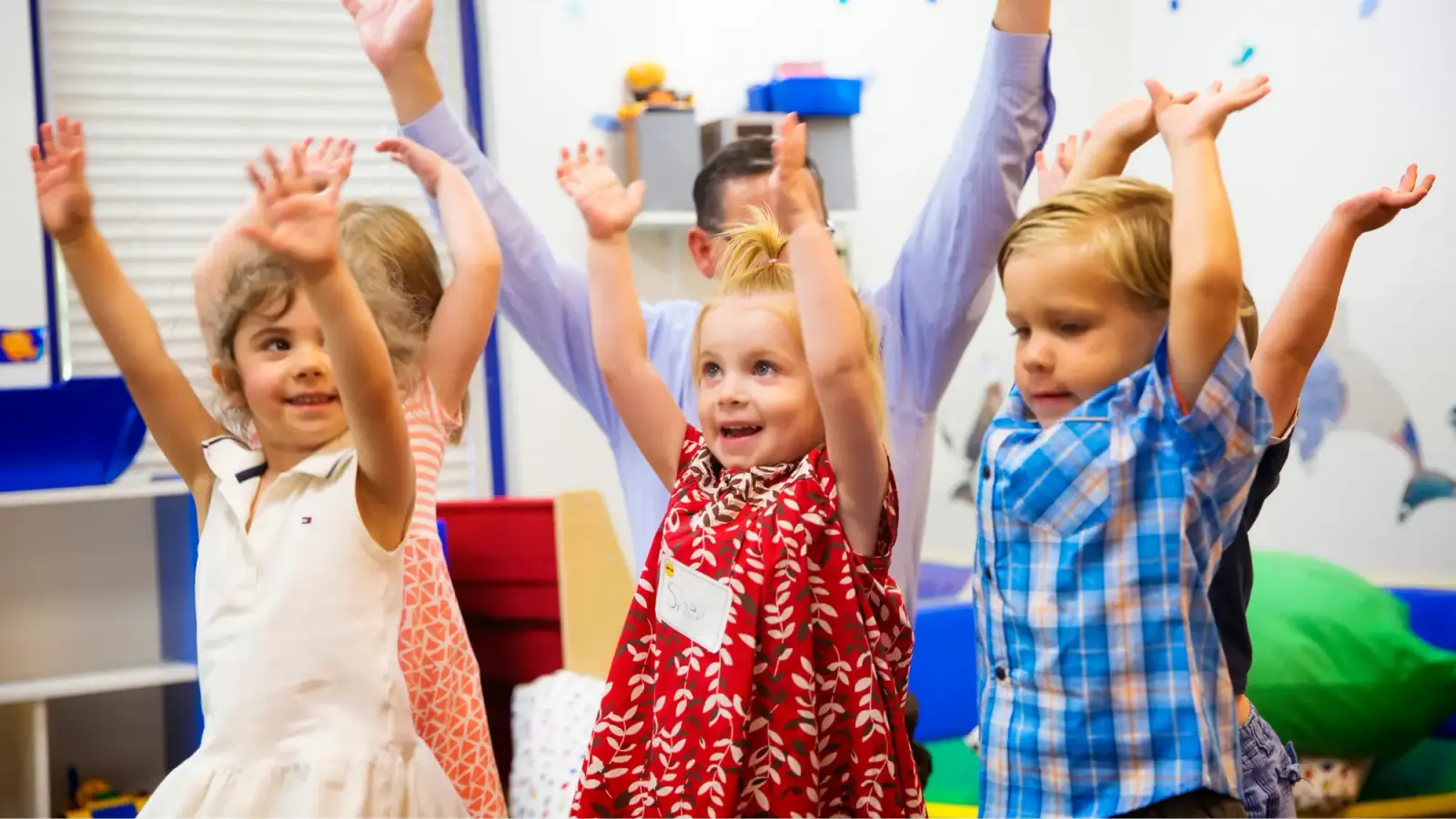 Software for Children's Ministry