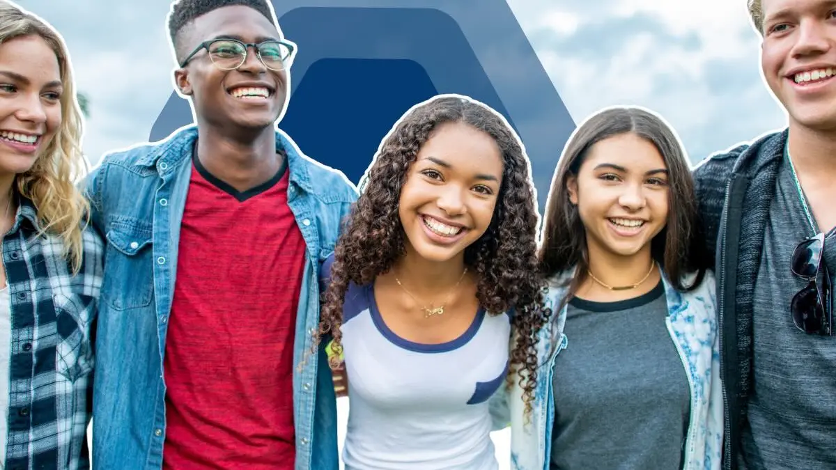 100+ Youth Group Games and Activities