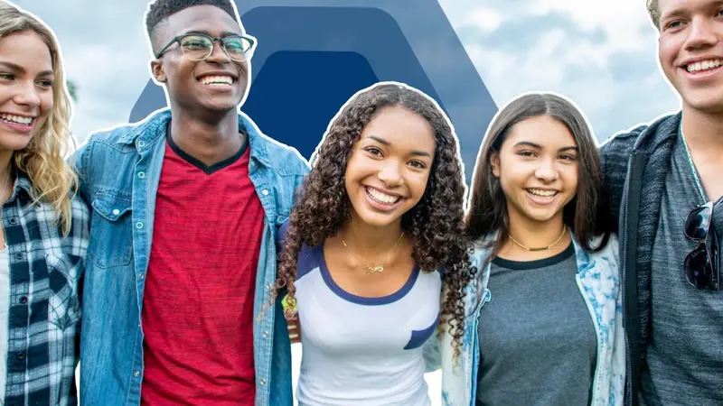 100+ Youth Group Games and Activities