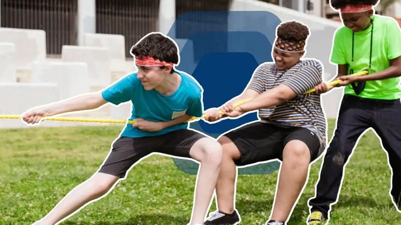 25 Perfect Youth Group Icebreaker Games