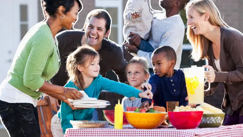 Awesome Neighborhood Outreach Ideas