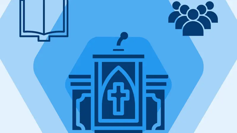 The Ultimate Guide to Expository Preaching