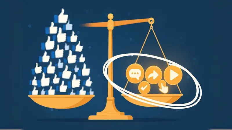 Facebook Analytics for Churches: The Numbers That Actually Matter