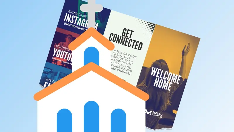 Church Bulletin Design 101: Tips, Templates, and More