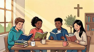 5 Teen Study Bibles You Can Actually Trust