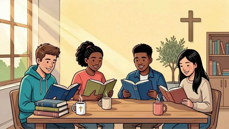 5 Teen Study Bibles You Can Actually Trust
