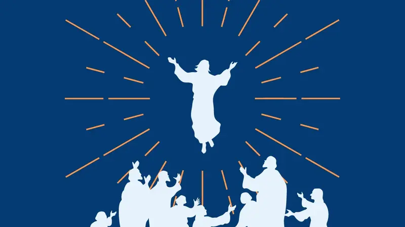 The Importance of Ascension Day: Why It Matters for Protestant Christians