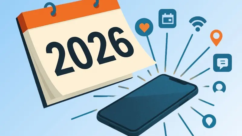 Your Church Needs An App in 2026: This is Why