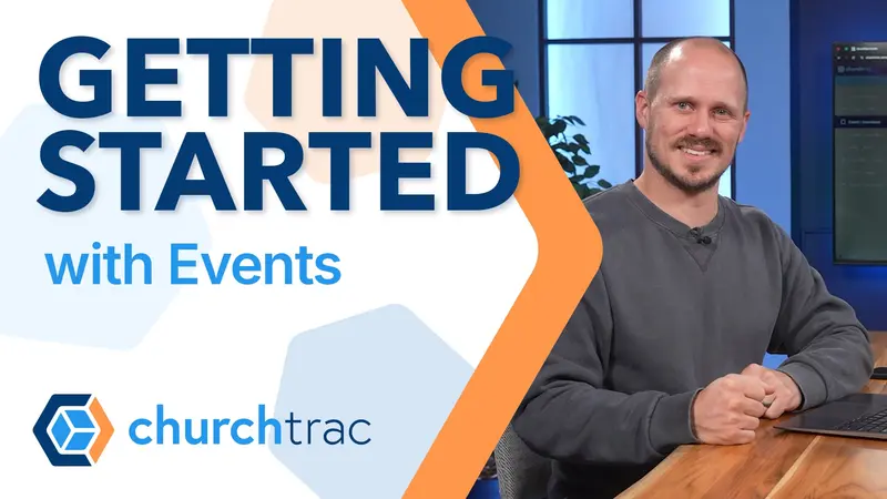 Getting Started with Events