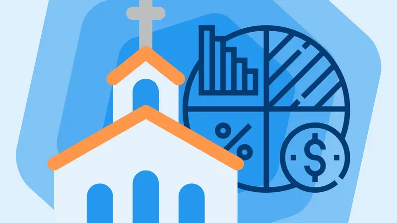 What Churches Need to Know About RMD Donations to Charity