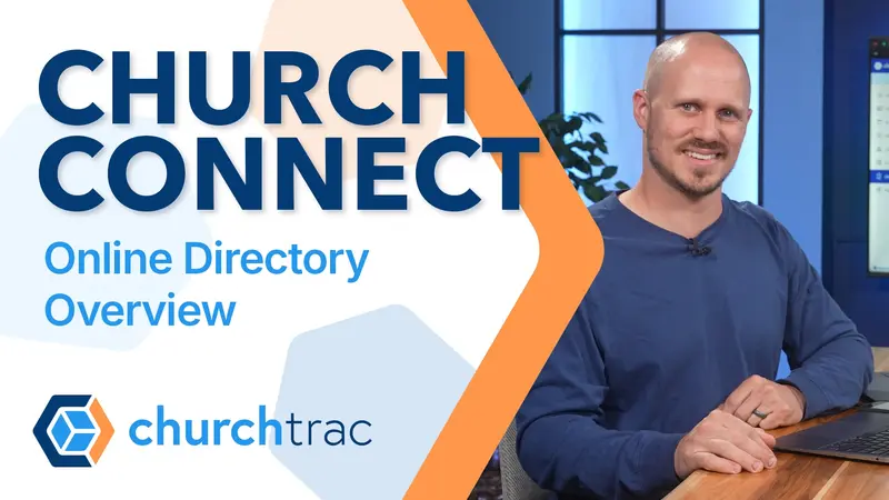 Online Directory Overview