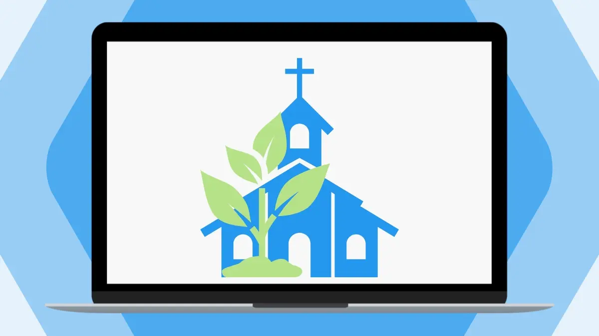 ChurchTrac: The Best Church Planting Software