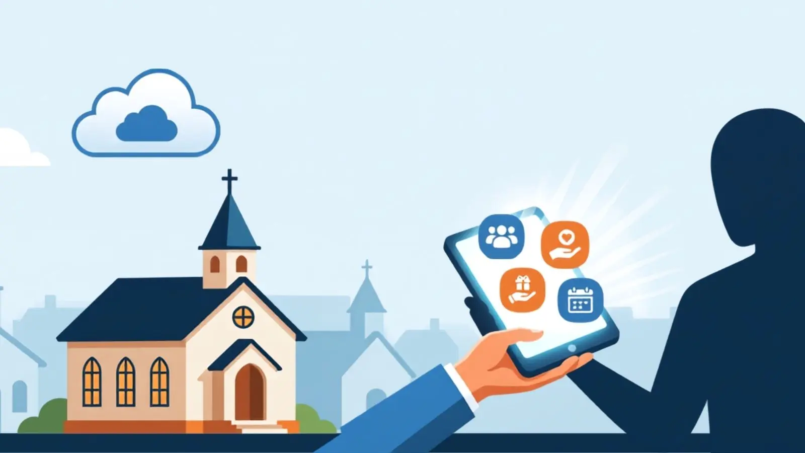Buying Church Software? Avoid This One Fatal Mistake