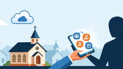 Buying Church Software? Avoid This One Fatal Mistake