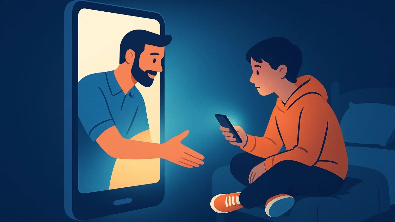 Engaging the Next Generation with Instagram