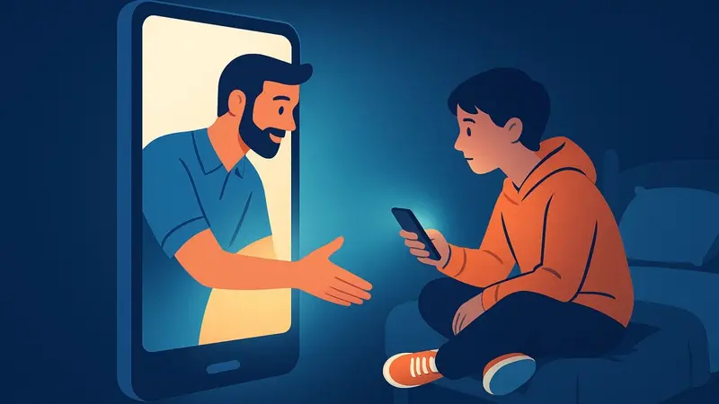 Engaging the Next Generation with Instagram