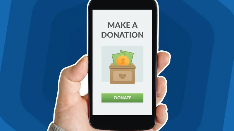 5 Must Haves of a Church Giving App