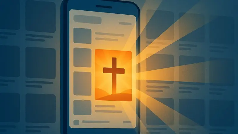 How to Use Instagram to Inspire and Encourage Your Congregation