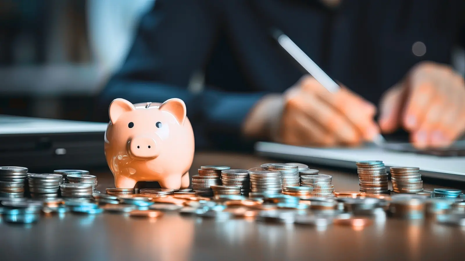 Software for Church Bookkeeping