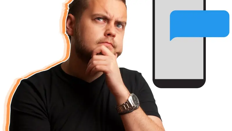 What Should I Text My Church? 5 Ideas
