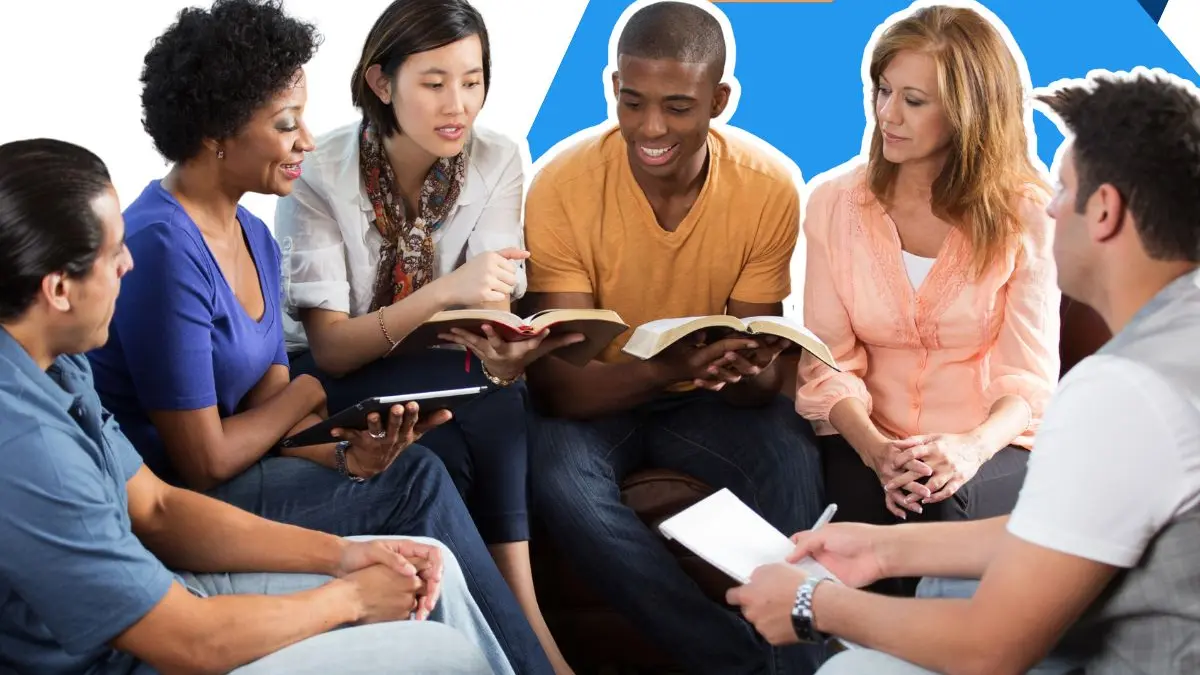 Track Discipleship With Tags
