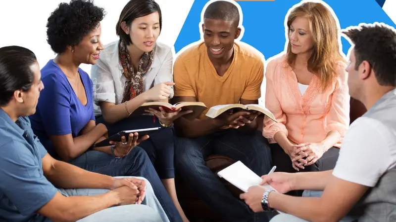 Track Discipleship With Tags