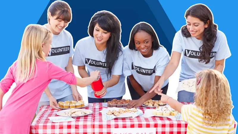11 High-Impact Fundraisers for Unforgettable Church Camps
