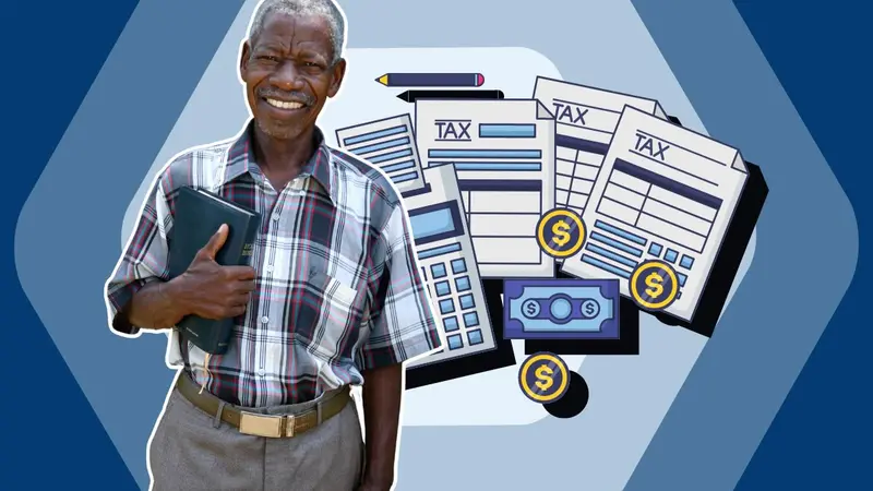 Do Church Employees Pay Taxes?