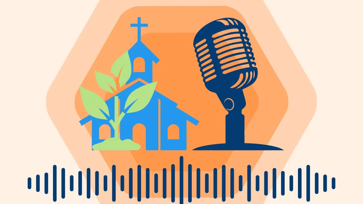 25 Awesome Church Planting Podcasts
