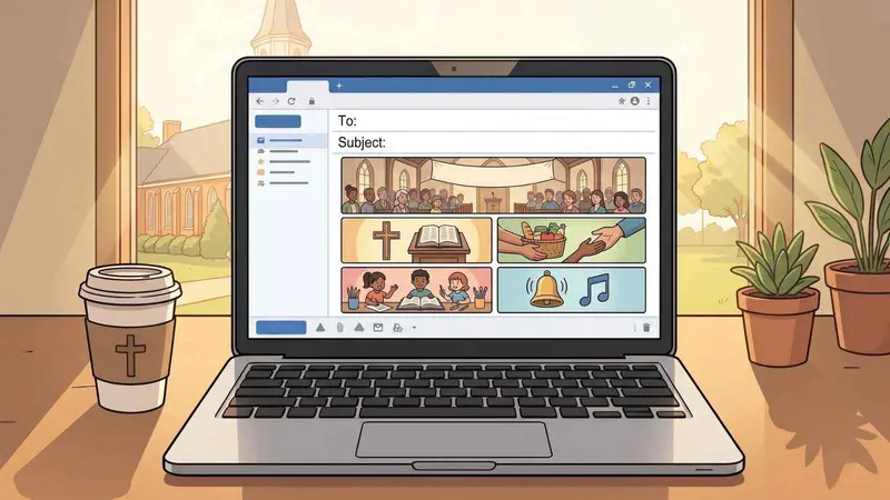 Nobody Reading Your Church Emails? Here Are Some Easy Fixes