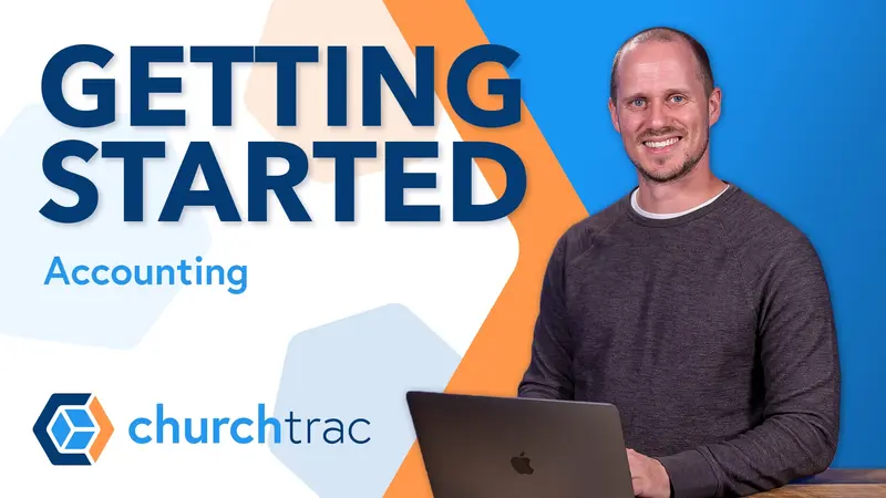 Getting Started with Accounting