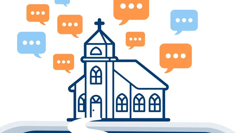 The Best Church Texting Service?