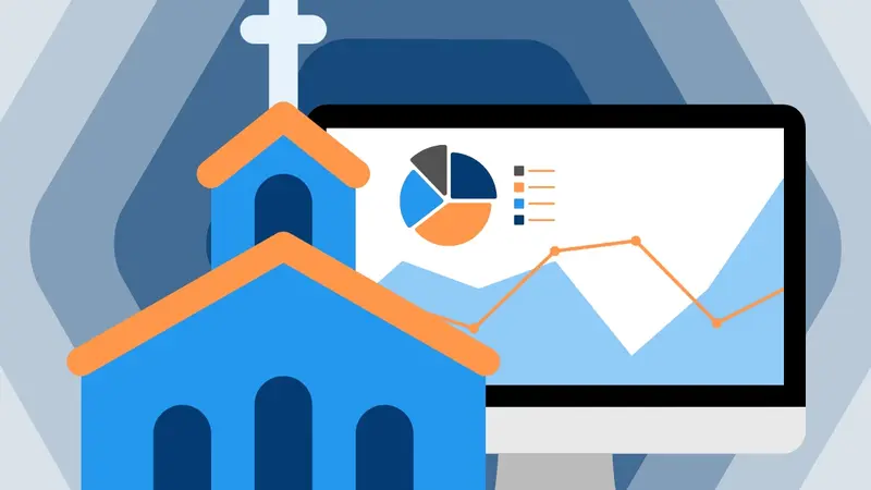 Increase Church SEO: 7 Best Ways to Improve Your Church Website