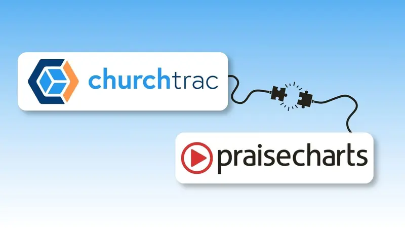 PraiseCharts Integration and Worship Enhancements 