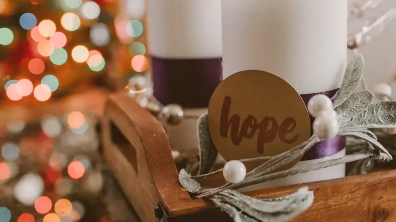 3 Advent Ideas for Families