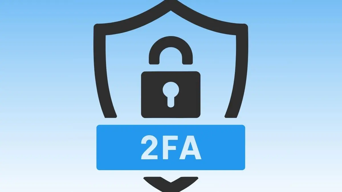 Secure Your ChurchTrac Account with 2FA