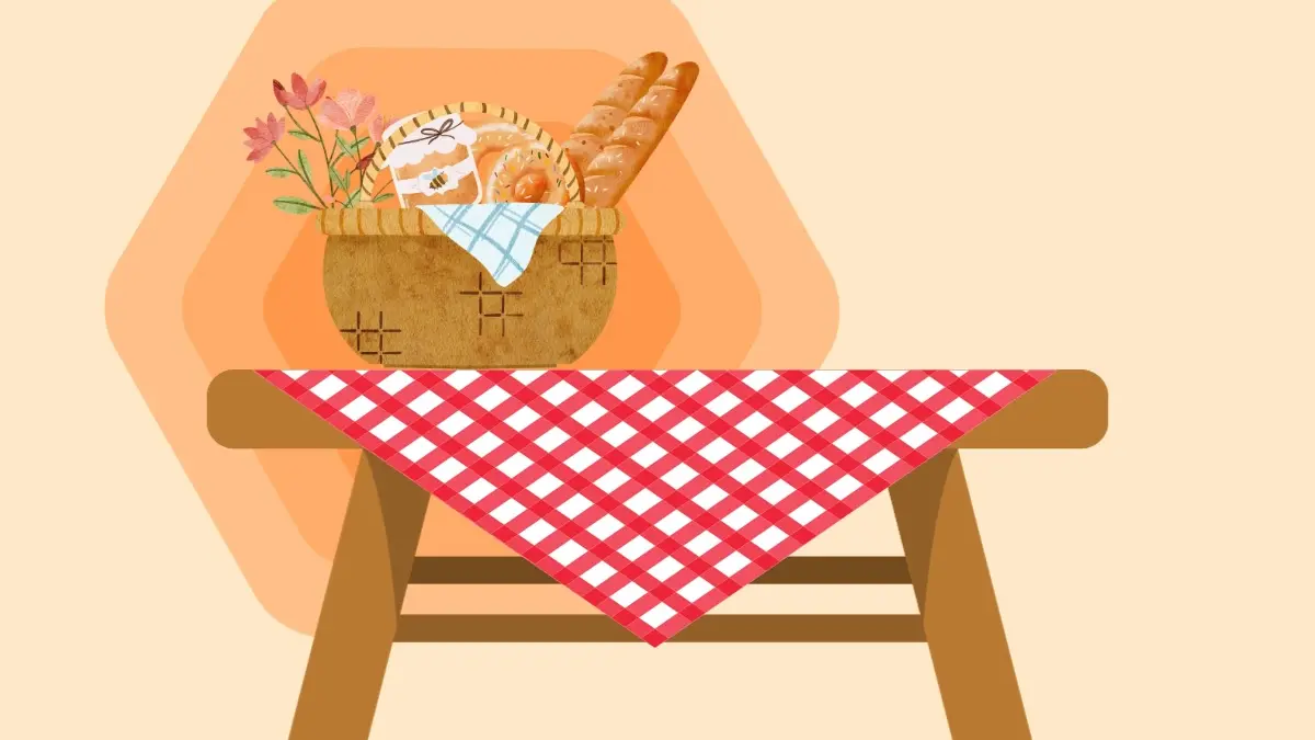 The Perfect Church Picnic: A Guide