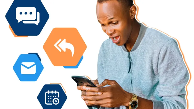 ChurchTrac Messaging Update