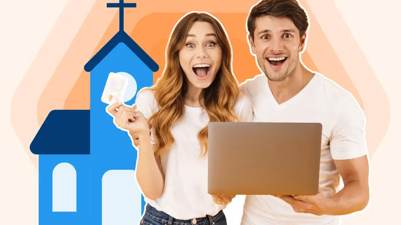 5 Email Templates That Boost Church Fundraising
