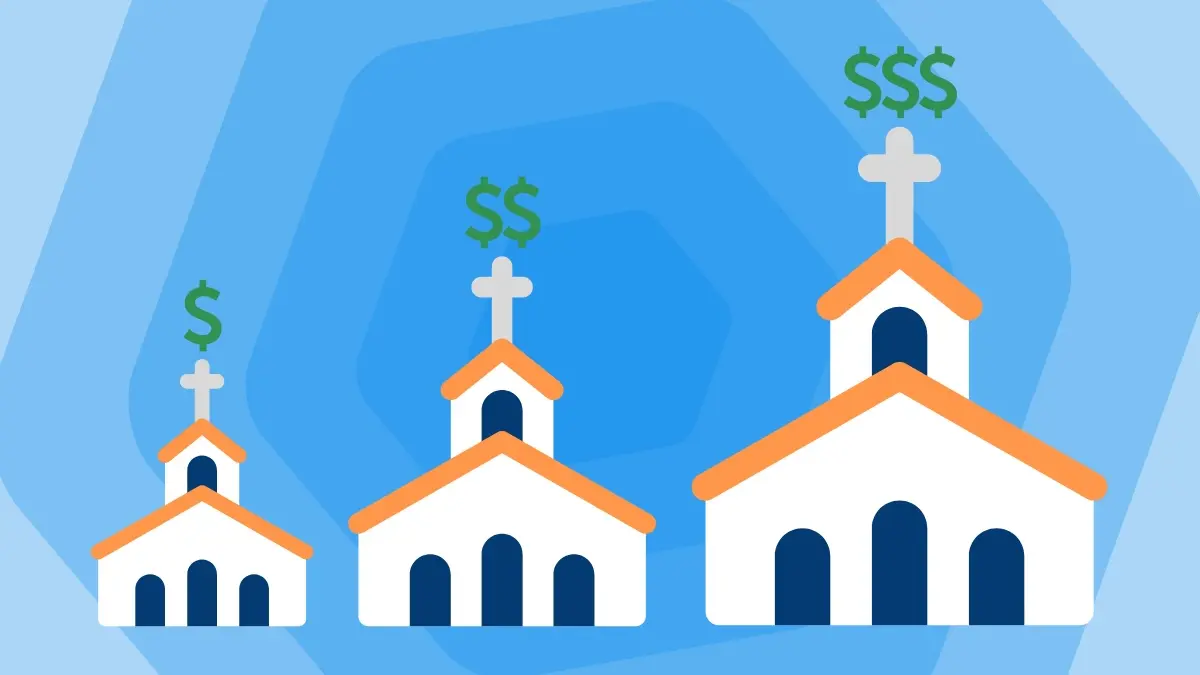 The Cost to Build a Church (And Actually Use It)