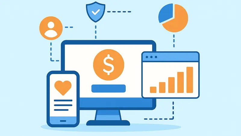 What Is Church Donor Management Software? Features, Benefits, and Options