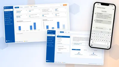 ChurchTrac Has a New Look & New Features
