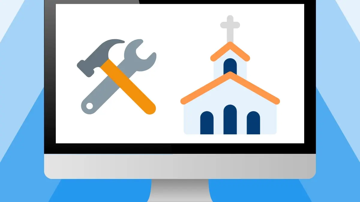Best Church Website Builders [2025]