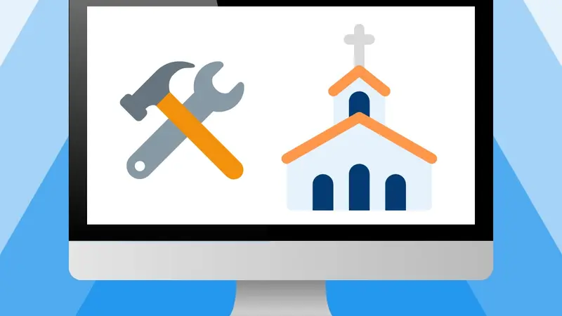 Best Church Website Builders [2025]