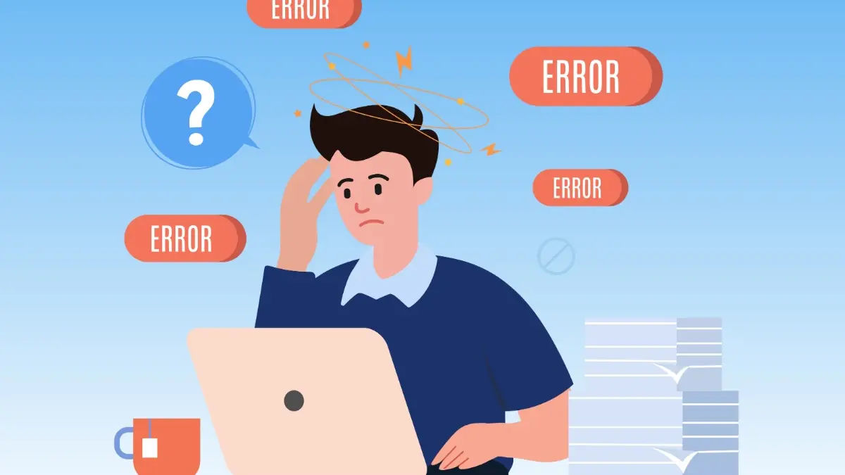 5 Common Church Bookkeeping Mistakes: How To Avoid Them