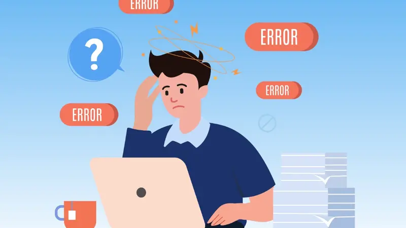 5 Common Church Bookkeeping Mistakes: How To Avoid Them