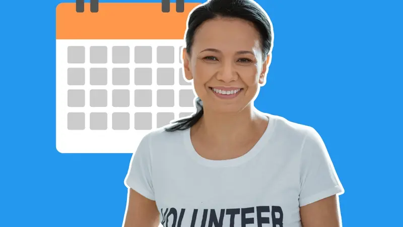 Why Church Volunteers Burnout - Scheduling